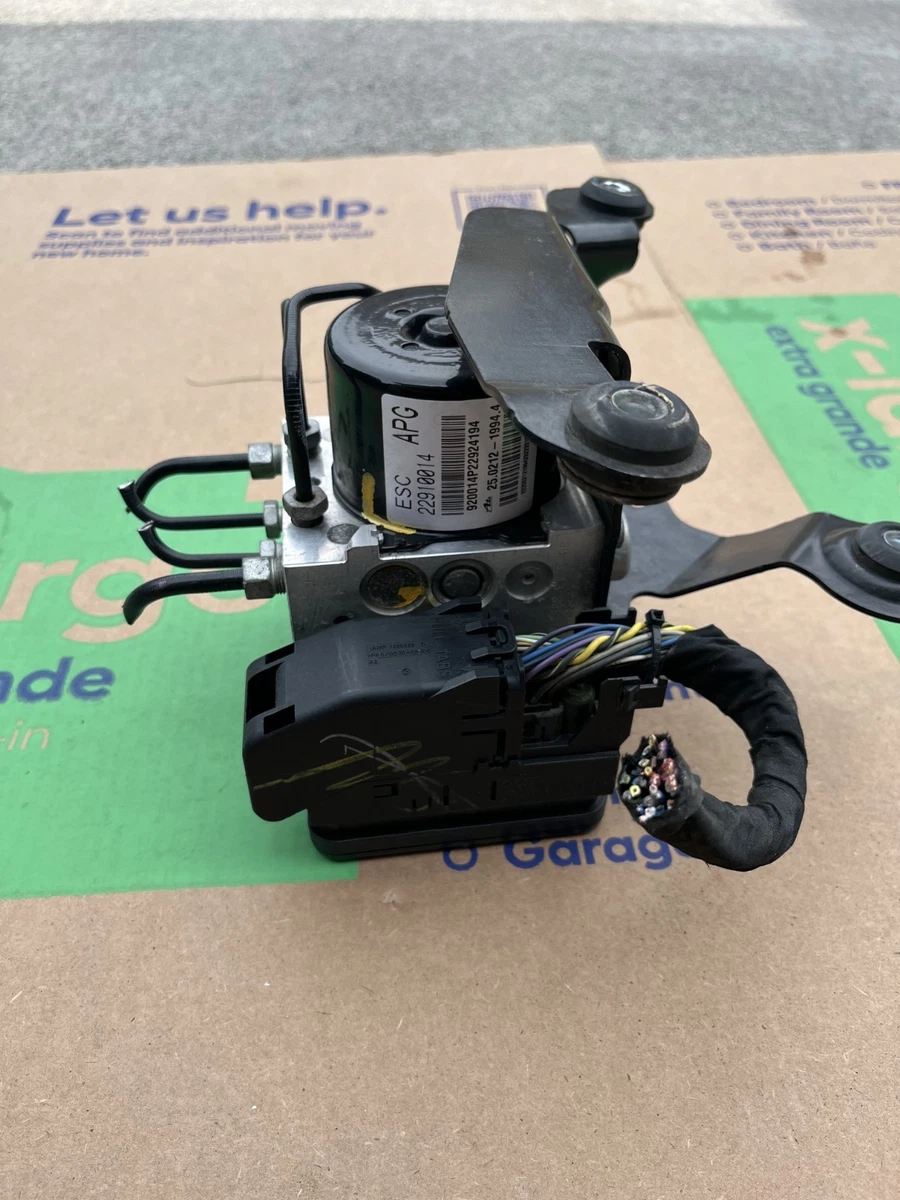 General Motors Car & Truck ABS System Parts for sale | eBay