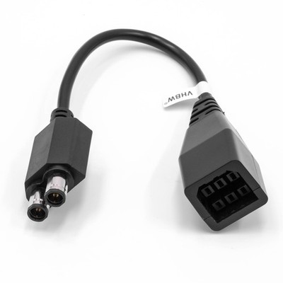 Adapterkabel Netzteil für Xbox One, 360 auf 360 Slim