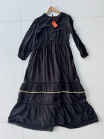 Superdry Ameera Women’s Long Maxi Dress Size 8 Full Length New With Tags 💖🆕
