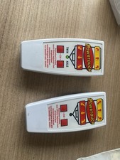 Powrtouch Classic/3/1 T-Spec Caravan Mover Remote Handset Choice Of 2 L@@K