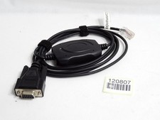 Emerson Control Techniques SK Controller Comm...