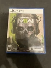 Call of Duty: Modern Warfare 2 (Sony PlayStation 5, 2022)