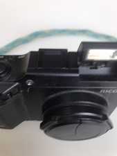 Ricoh GXR  5,1-15,3
