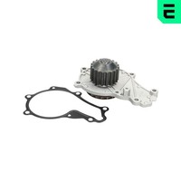 Optimal Wasserpumpe MotorküHlung AQ-1146 FüR P17 Focus Ford A18 Crossland MAX K9