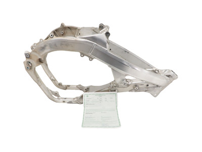 Suzuki RMZ450 - Stock Main Frame - CLEAN and CLEAR T - 2019 RM-Z 450 OEM