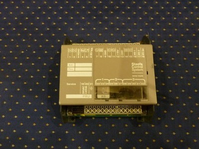 SIEMENS Landis & Staefa  PRU CONTROL UNIT_PRU
