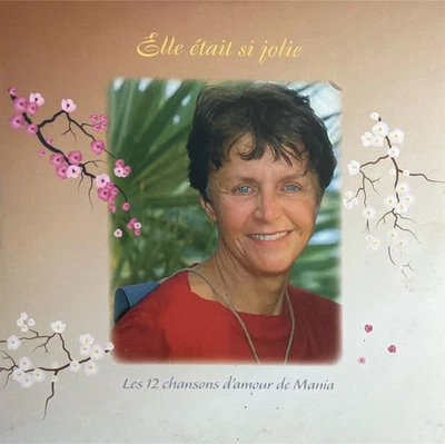 Compilation - Elle Était Si Jolie - Album CD Promo - Sony Music 2015 (M/VG) - Photo 1/3