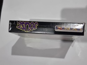 Atari Lynx Joust Sealed New Old Stock