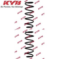 2X Fahrwerksfeder KYB RH2734 2 Federn Satz Federnsatz FüR Peugeot