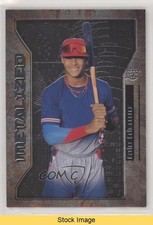 2021 Skybox Metal Universe Champions Carlos Colmenarez #129 READ 1tb2