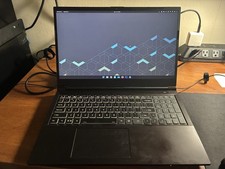 i9-13900HX RTX 4060 32GB 1TB Gaming Laptop - System76 Adder WS addw3