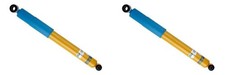 2x Bilstein B6 Stoßdämpfer hinten für Ford Ranger TKE