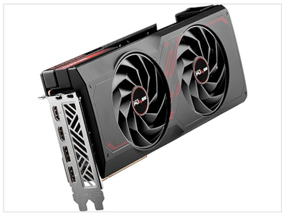 Sapphire Pulse Radeon RX 7800 XT 16GB GDDR6 11330-02-20G PCIe 4.0