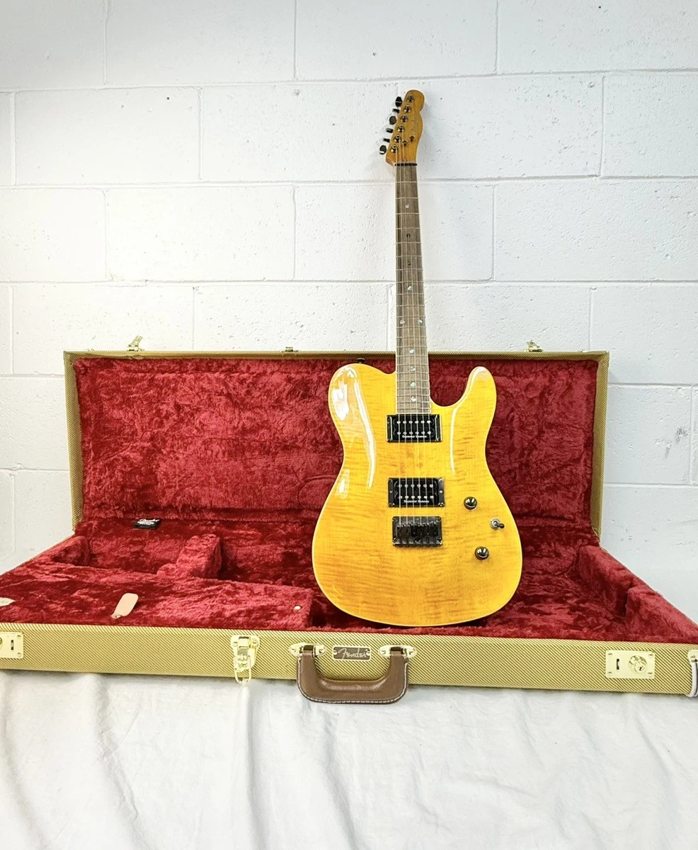 Fender Telecaster Special Edition | eBay