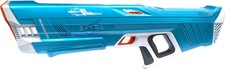 Spyra Three Water Blaster, Blue, SP3B Toys