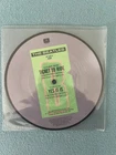 The Beatles Ticket To Ride / Yes It Is RP5265. 20th Anniversary Picture disc.