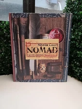 Nomad : A Global Approach to Interior Style by Sibella Court (2011, Hardcover)