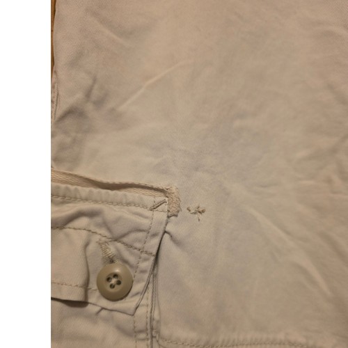 Levis Cargo Shorts Boys Sz 20 Regular Waist 30" Brown Utility Outdoor Hiking - Picture 4 of 11