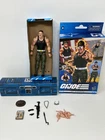 G.I. Joe Classified Series 6-Inch SGT. Slaughter Action Figure