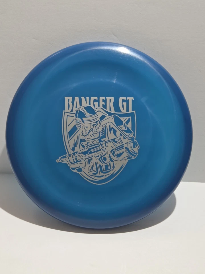 New Discraft Z GLO Banger GT - Special Edition - Image 2 of 4