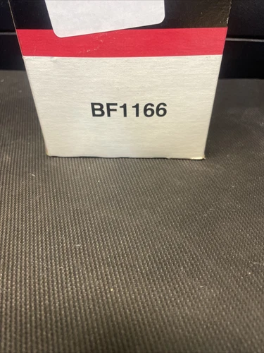 NOS Baldwin Fuel Filter BF1166