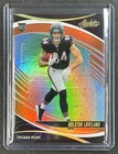 2025 Panini Absolute Colston Loveland Base (RAW)