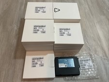 Genuine Zebra BT-000318 Battery For TC7X Series BTRY-TC7X-46MPP-01 NEW Lot Of 20