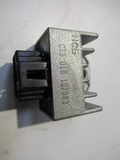 Régulateur (Lambretta - Ln 4T 125 2011 - 2013)