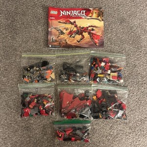 Lego 70653 | eBay