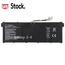 AP18C4K Laptop Battery for Acer Spin 3 SP314-54N   SP314-54N-54XS A515-43-R057
