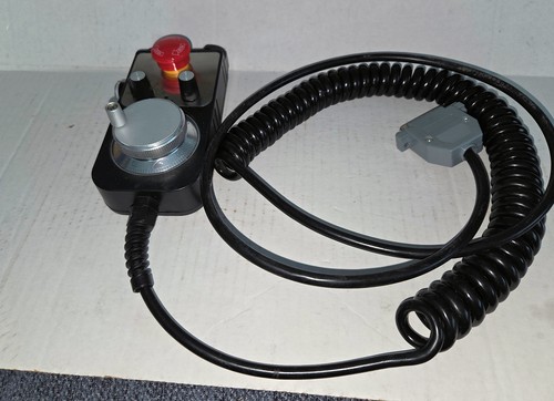 CNC Pendant PoPendant MPG Controller