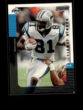 1999 Collector's Edge Supreme #021 Raghib Ismail FOOTBALL