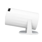 Portable Projector For Home HD 4K 2.4 5G WiFi Bluetooth 5.0 Easy To Use