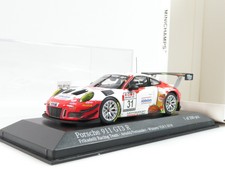 Minichamps Porsche 911 991 Gt3r Frikadelli Racing Team N 31 Winner Vln 3 2018 L.d.arnold Fernandez 1:43 413186791