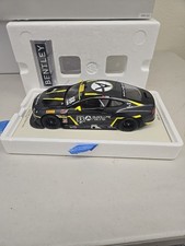 Spark 2016 Bentley Continental GT3 Long Beach Fong #88 1:18