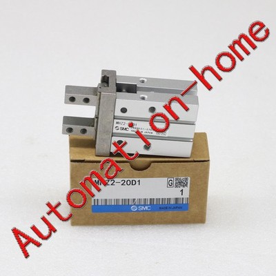 1PC New SMC MHZ2-20D1 Pneumatic Finger In Box Fast Delivery #zc