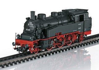 Märklin H0 #39754 DB BR 75.4 Epoch III Original Packaging Digital MFX DCC Sound