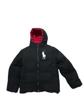 Polo Ralph Lauren Down Jacket Puffer Boys Youth Sz. L
