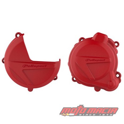 KIT CLUTCH + IGNITION RED BETA Beta 300 RR (2T) 2013-2017 Beta 300 Xtrainer