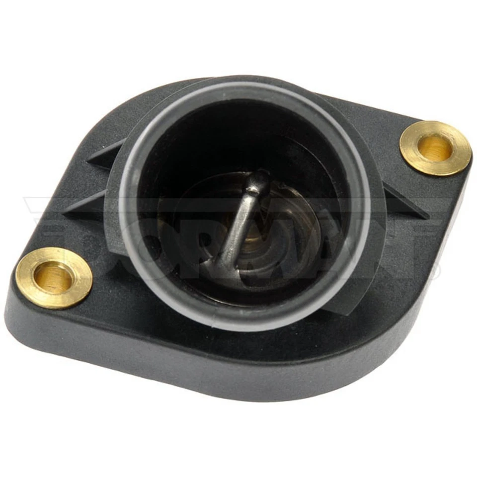 Carcasa termostato Dorman 902-3312 para camioneta Ram 1500 Jeep Liberty Dodge Nitro Foto 2 de 4