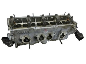 Zylinderkopf o. Nockenwelle / Ventile CPBA passt für VW JETTA VI (162) 2.0