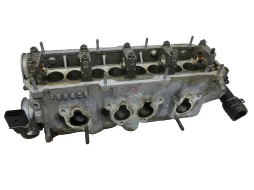 Zylinderkopf o. Nockenwelle / Ventile CPBA passt für VW JETTA VI (162) 2.0