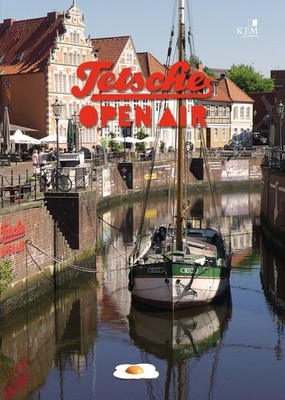 Tetsche / Tetsche Open Air
