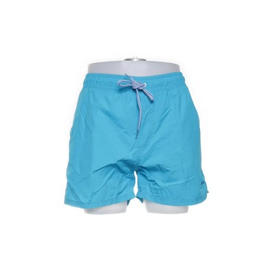Tenson, Badeshorts, Größe: S, Blau, Polyamid, Einfarbig, Herren #BBi