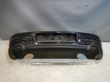 Mini Clubman Cooper S/ R55 Stoßstange hinten 4-Türer mit PDC, Stoßfänger hinten 