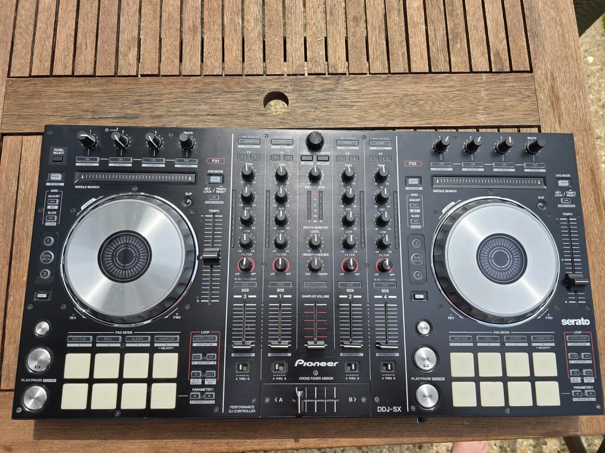 ddj sx case products for sale | eBay UK