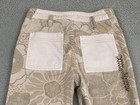 Pilcro Anthropologie Camp Wanderer Patchwork Jean Sz 26 [Waist 27in] Utility EXC — photo 6