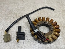 Magneto Stator Spule für Honda RVF400 NC35/VFR400 NC21 NC24 Ersatzteile