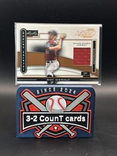 Roy Oswalt Rookie Card Checklist and Autograph Memorabilia Guide 11