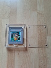 GameBoy Spiel # Amazing Tater (Selten)
